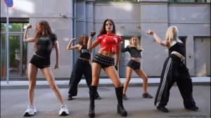 ScaFra - Mr. Francesco (Eurodance 2026)