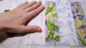 Рукодельный июль🌸