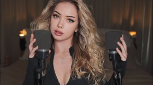 ASMR Мягкий шепот - звуковые эффекты, вызывающие реакцию