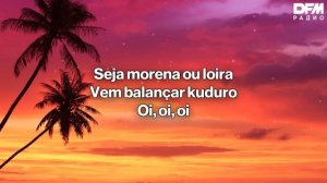 Don Omar/Lucenzo — Danza Kuduro