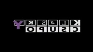 Klasky Csupo Effects Sponsored by Реклама Effects
