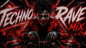 Techno Rave Mix 2026