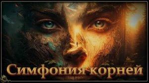 «Симфония корней» & Golden Neuro Music— у Сергея🧲