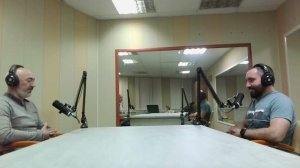 Подкаст Эльбрус Тамада. Что скрывает прошлое Кавказа? Подкаст с антропологом МГУ Онгаром Чагаровым.