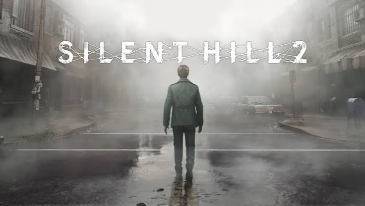 Silent Hill 2 (2 серия) смотреть онлайн