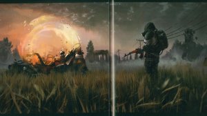 STALKER: Call Of Pripyat - Новый Шикарный Зов Припяти ( IXRAY STCOP Weapons Pack Paradox Weathers )