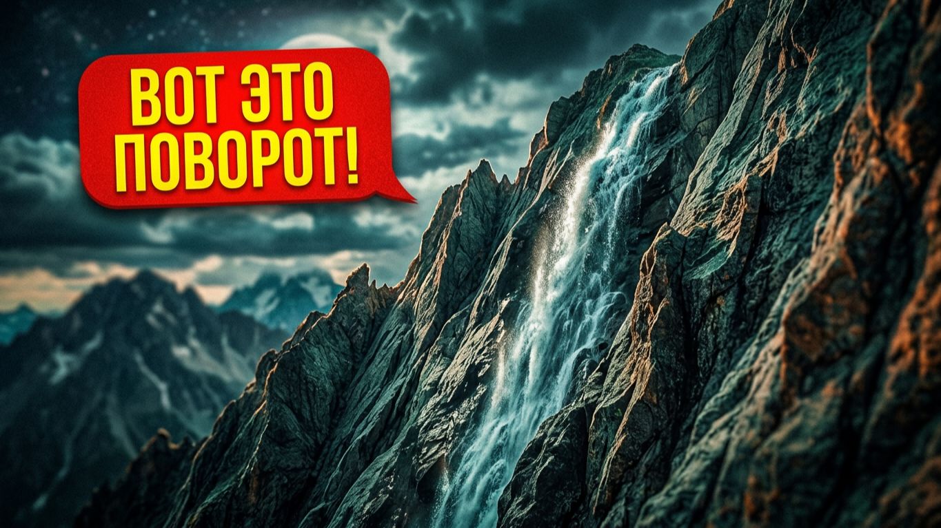 What a Twist! смотреть онлайн