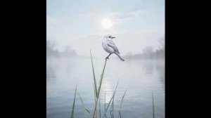 The morning paints