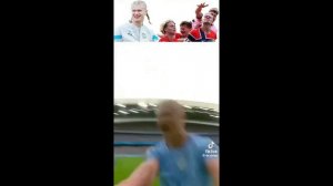 Эрлинг Холанд легенда