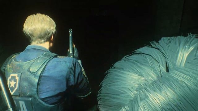RESIDENT EVIL 2 REMAKE — Полное прохождение на русском Новые 4K текстуры 120 FPS Без комментариев смотреть онлайн