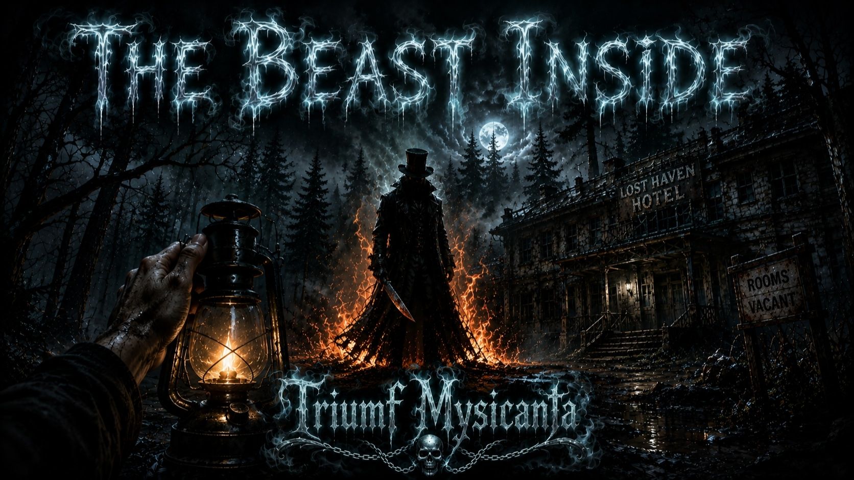 Стрим по игре The Beast Inside. Часть 2. Темнота друг молодёжи! #stream #short #game #video смотреть онлайн