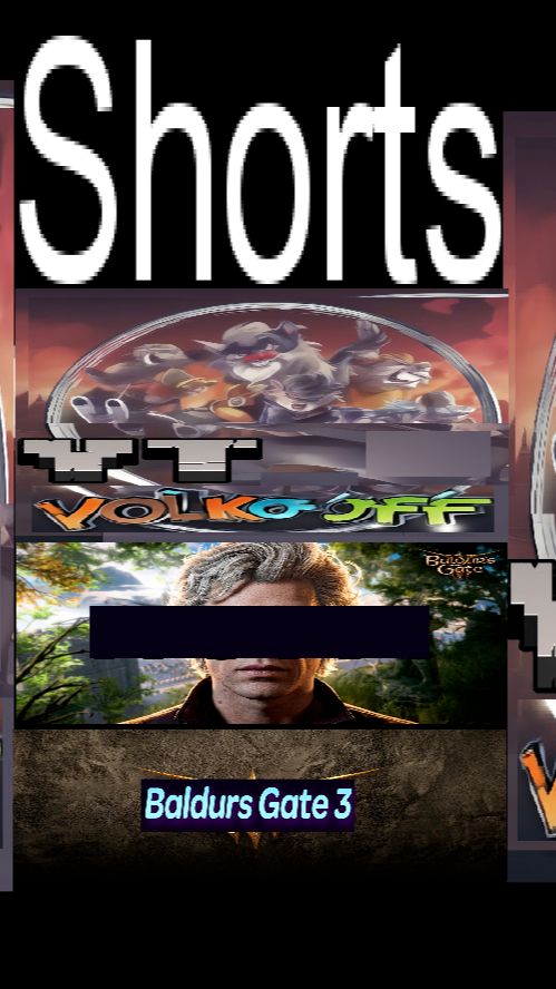 Baldurs Gate 3 / #Shorts