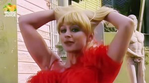 Raffaella Carra - Pedro (1980)