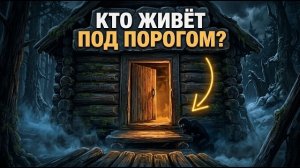 Магия русской избы. Как архитектура дома программировала судьбу предков