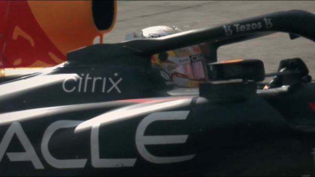 Verstappen family core смотреть онлайн