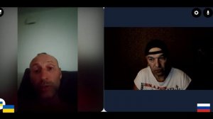 Тот случай,когда пропустил прием галоперидола