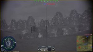 Первая катка в war thander после перерыва