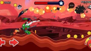Игра Hills of steel 🤣🥳🙃🤭