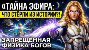Внесистемный эфир: То, что стёрли из истории