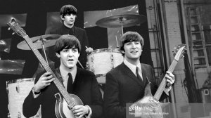 The Beatles - This Boy 2