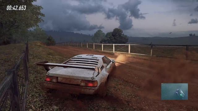 Rally World. Group B BMW M1 Pro Car 07.2026 смотреть онлайн