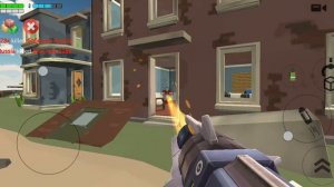 играю с другом