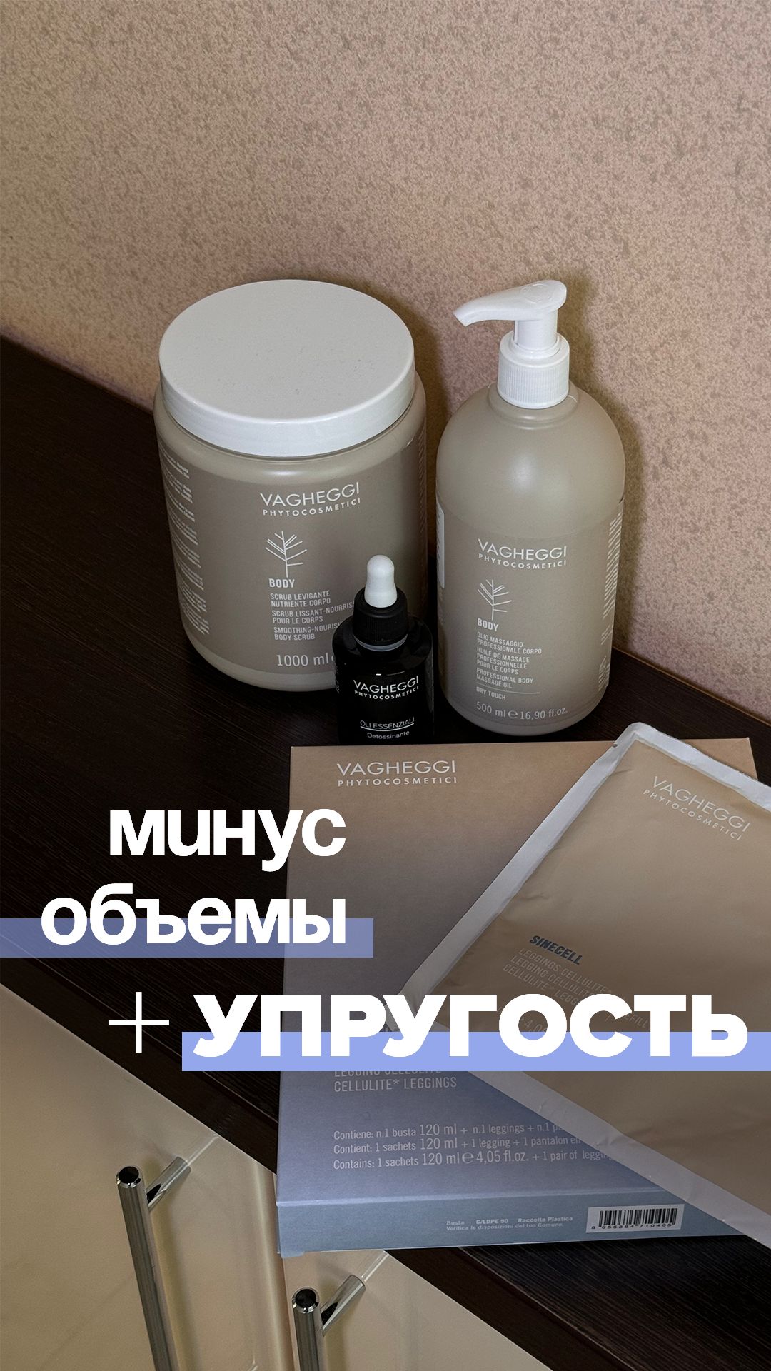 Обертывания – это про правильную стратегию ✨