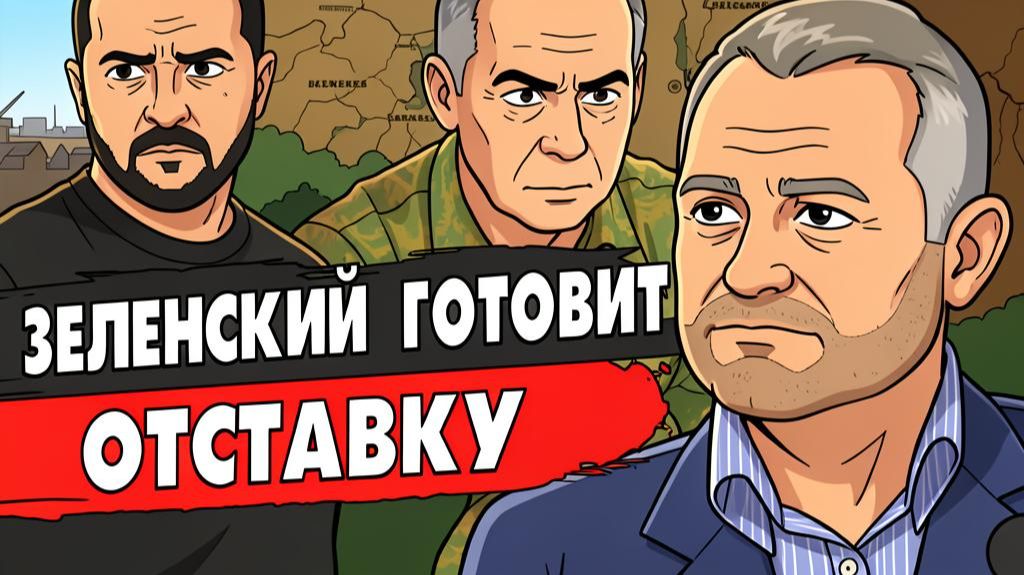 СРОЧНО! По Сырскому ПРИНЯЛИ РЕШЕНИЕ! Кому нужна эскалация? смотреть онлайн