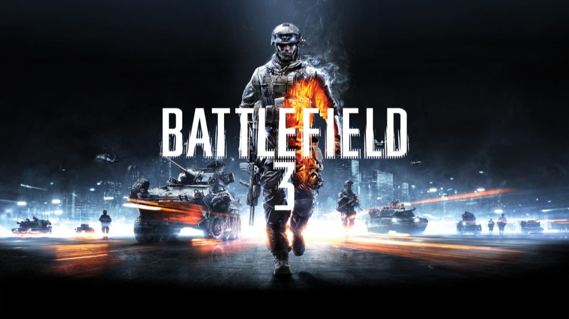 Battlefield 3 - ВСТУПЛЕНИЕ! смотреть онлайн