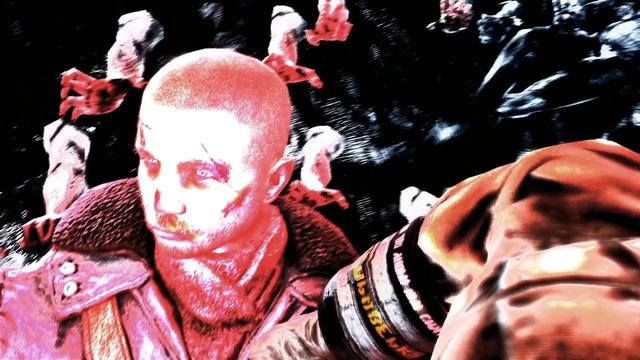Metro Last Light