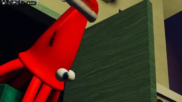 Ink Game: Jump Rope Update - All Games & Endings [Full Walkthrough] | Roblox смотреть онлайн