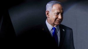Трамп исключил возможность задержания Нетаньяху в США