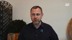 Главная роль Иисуса на небе сегодня! -- Андрей Бедратый.