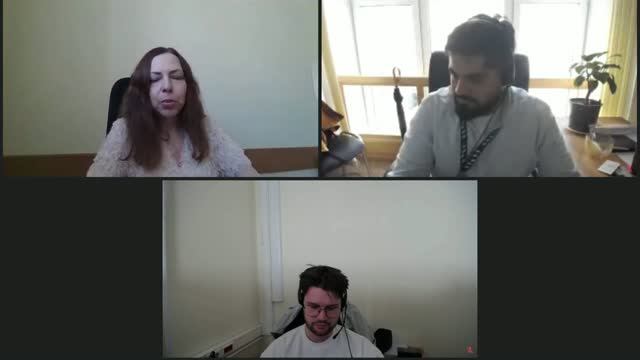 16.07 Консультационный семинар по применению IFC на этапе АГР| | Ответы на вопросы смотреть онлайн