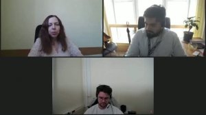 16.07 Консультационный семинар по применению IFC на этапе АГР | Ответы на вопросы
