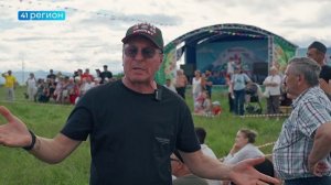 САБАНТУЙ – ПРАЗДНИК ПЛУГА, ДРУЖБЫ И ЕДИНСТВА НАРОДОВ – ПРОШЁЛ НА КАМЧАТКЕ • НОВОСТИ КАМЧАТКИ