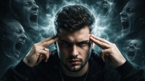 Песни для души.
«Мотив тишины.»