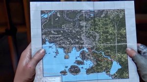 Как я играл в Dying Light The Following