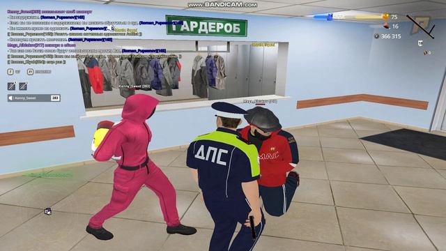 Roman_Pupsenov смотреть онлайн