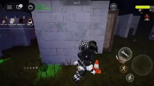 Играю в район насилия