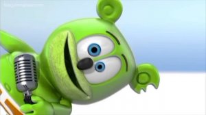 Gummy intoreal 2