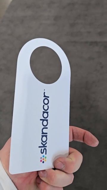 Первое впечатление начинается с двери — фольга SLEEKpro