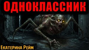 ОДНОКЛАССНИК | Страшные истории