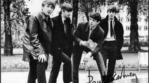 The Beatles — Yesterday