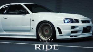 RIDE LUXE – IRON SOUL (Original Mix) - Deep House 2026