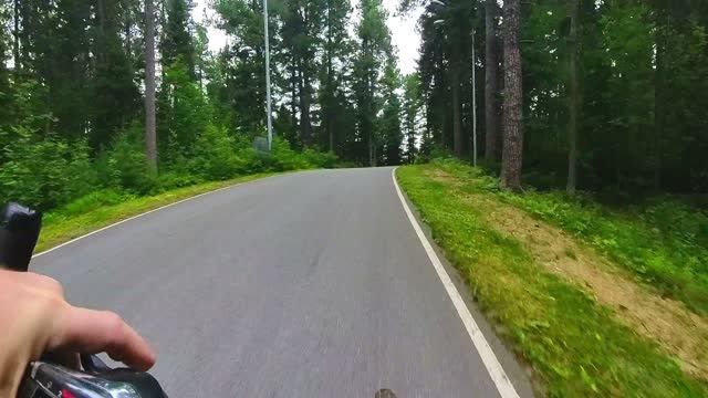 Велопрогулка 16.07.2026 смотреть онлайн