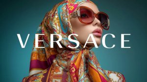 Versace In Store Music Luxury Fashion Playlist July 2026