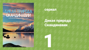 Дикая природа Скандинавии 1 серия (документальный сериал, 2011)
