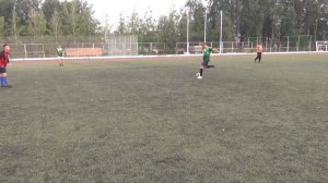20.07.26 Краснообск-БИН 1-0