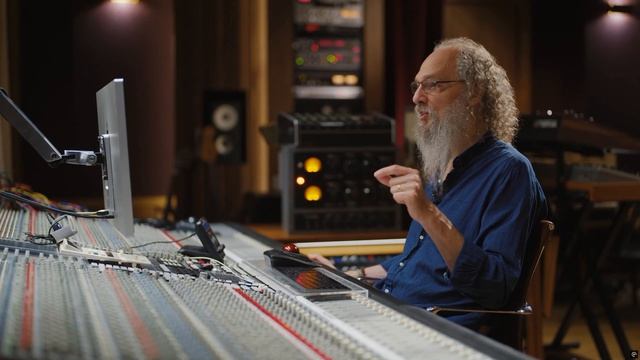 MixingDavid Low Roar Andrew Scheps Andrew Scheps 4 смотреть онлайн